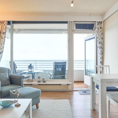 Horizont-302-In-Der-Residenz-Des-Plaza-Premium-Hotels Timmendorfer Strand Exterior foto